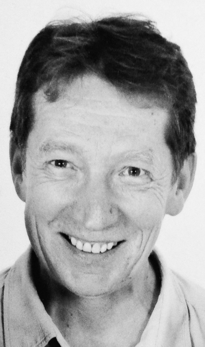 Rechtsanwalt Georg Moch